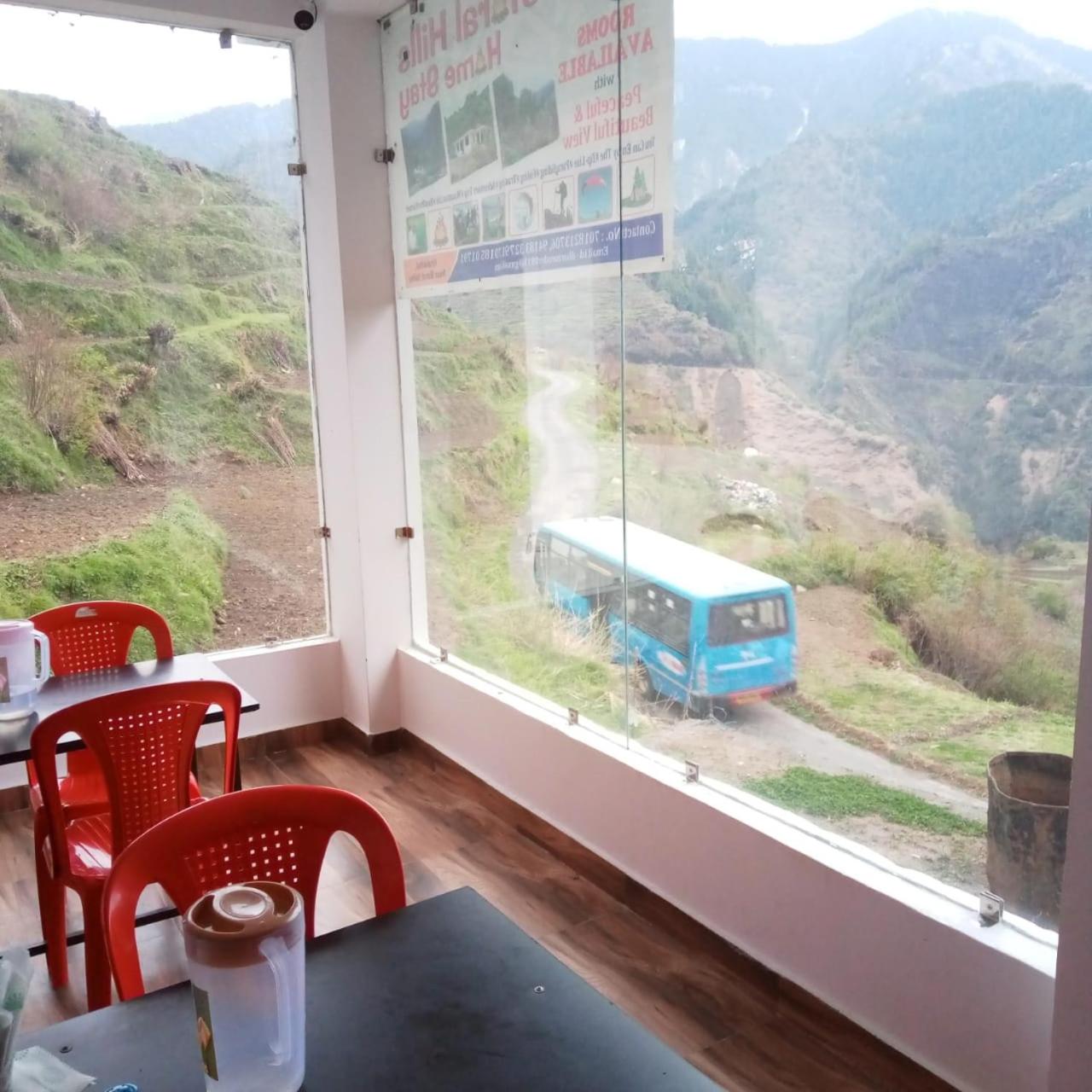 Pastoral Hills Homestay view 5