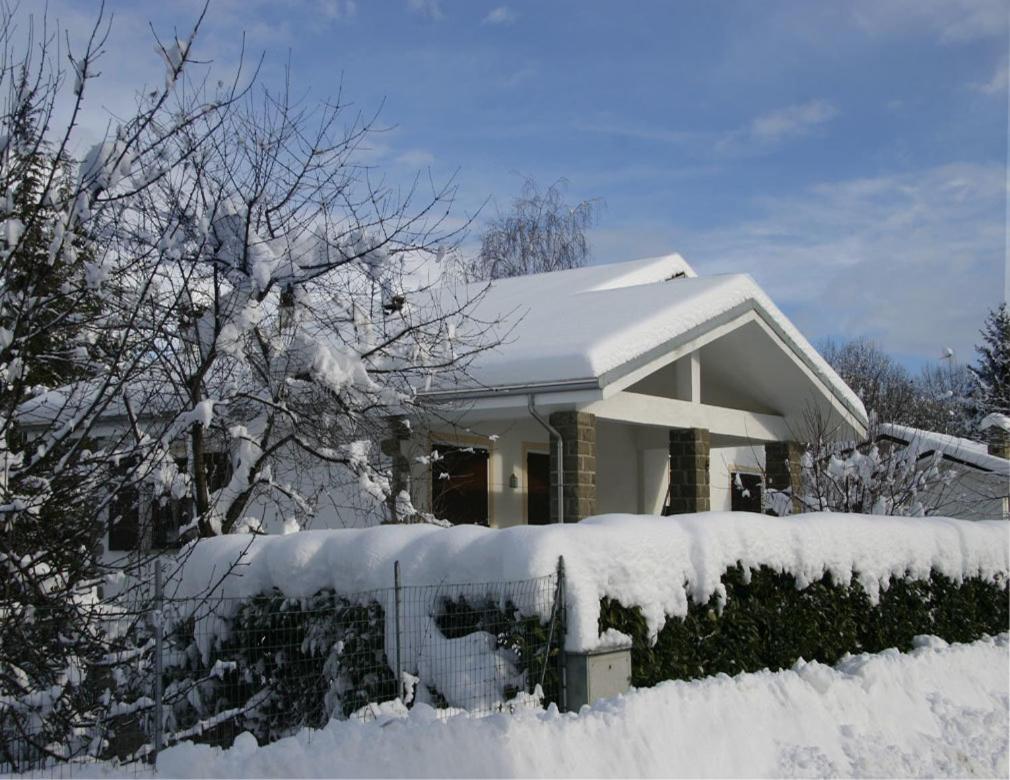 B&B Serra Pineta