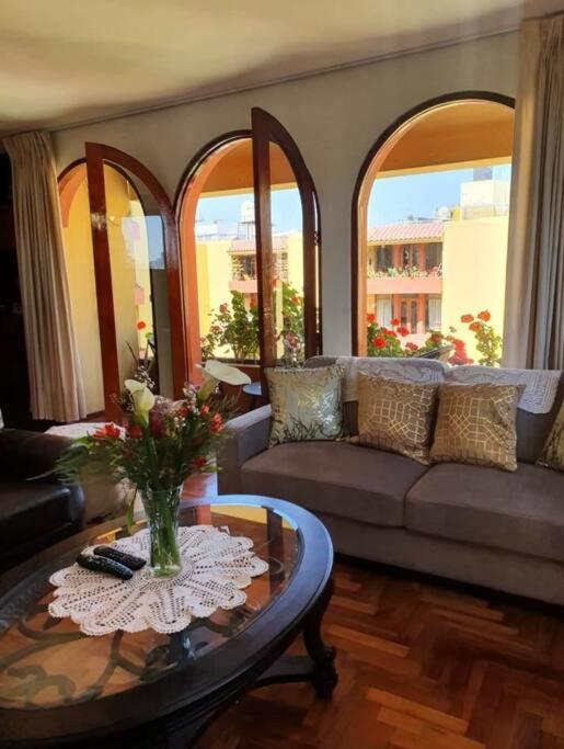 Condo located just 4 blocks from the main square view 5