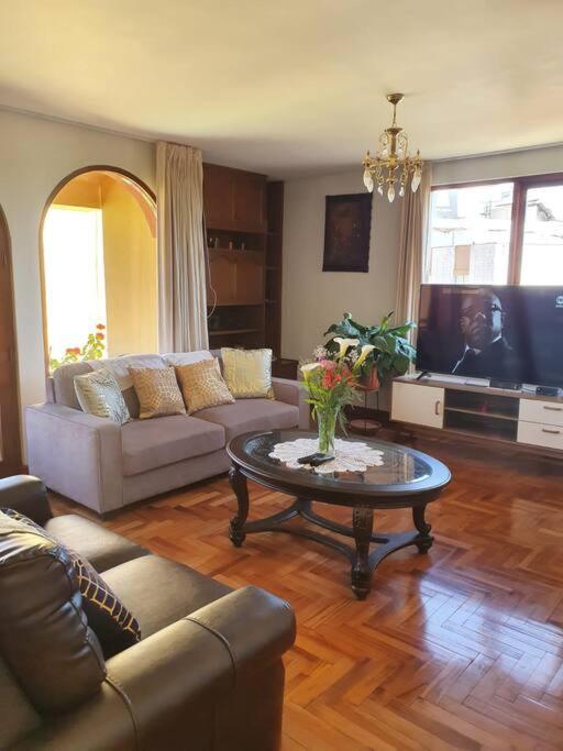 Condo located just 4 blocks from the main square view 4