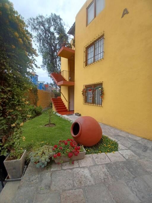 Condo located just 4 blocks from the main square view 2