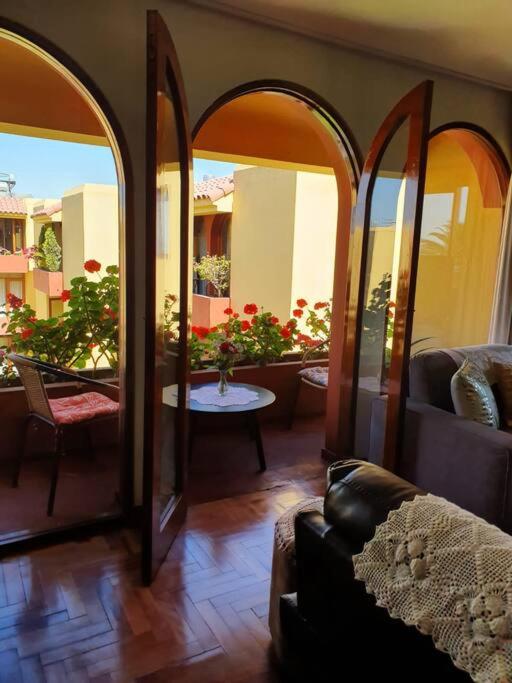 Condo located just 4 blocks from the main square view 3