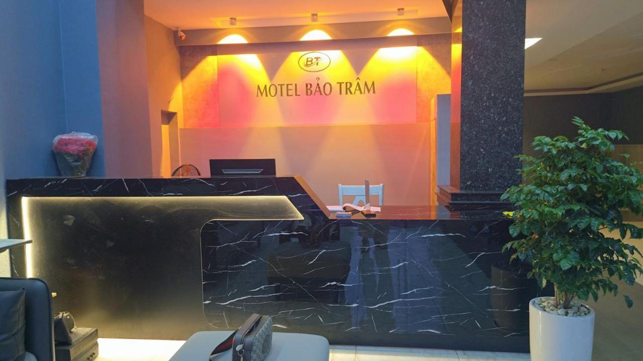 Bảo Trâm Korea Motel view 3