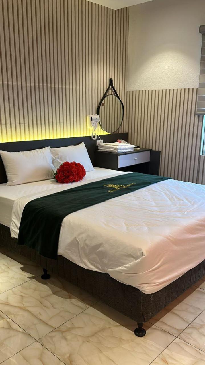 Bảo Trâm Korea Motel view 4