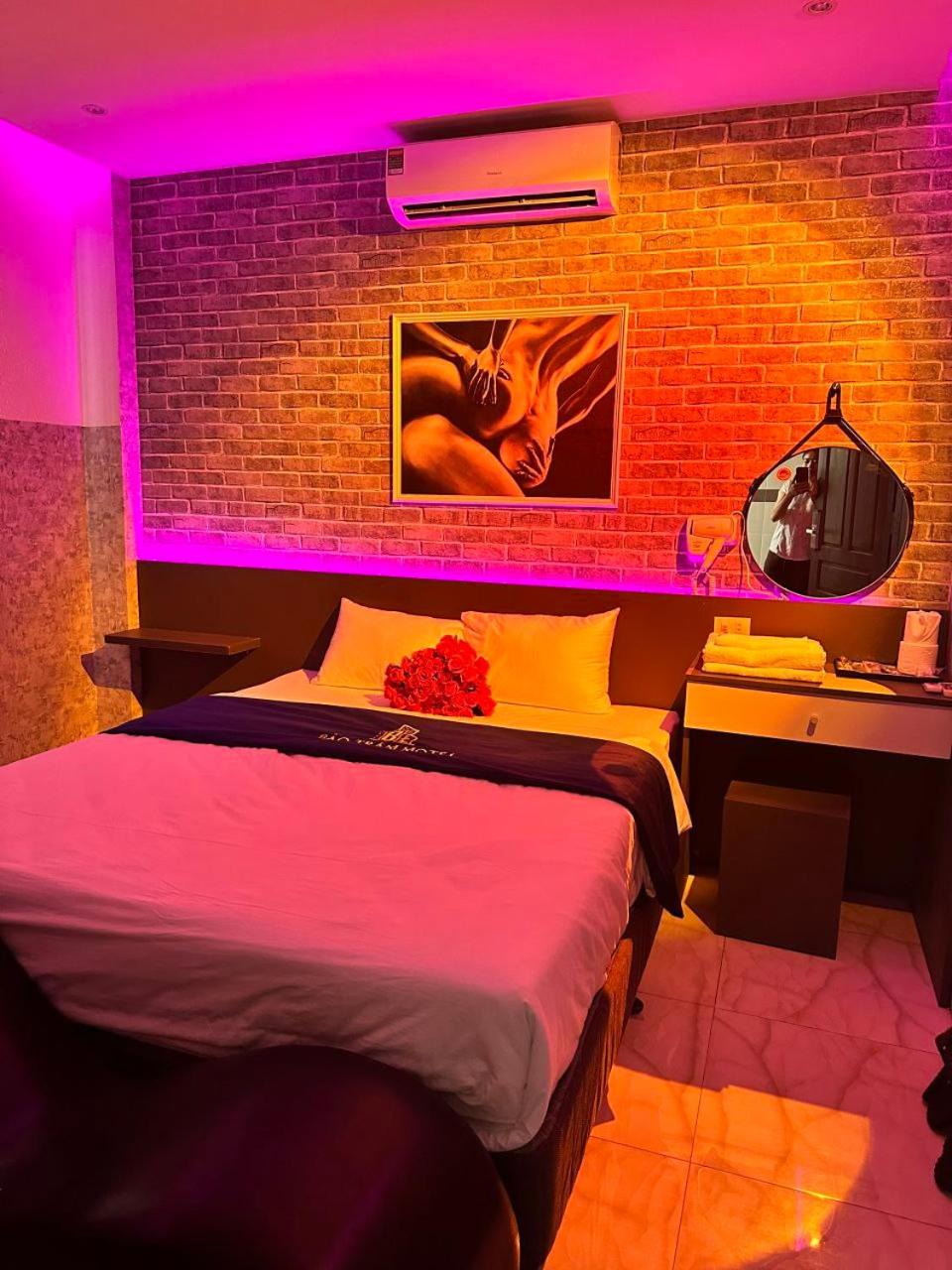 Bảo Trâm Korea Motel view 5