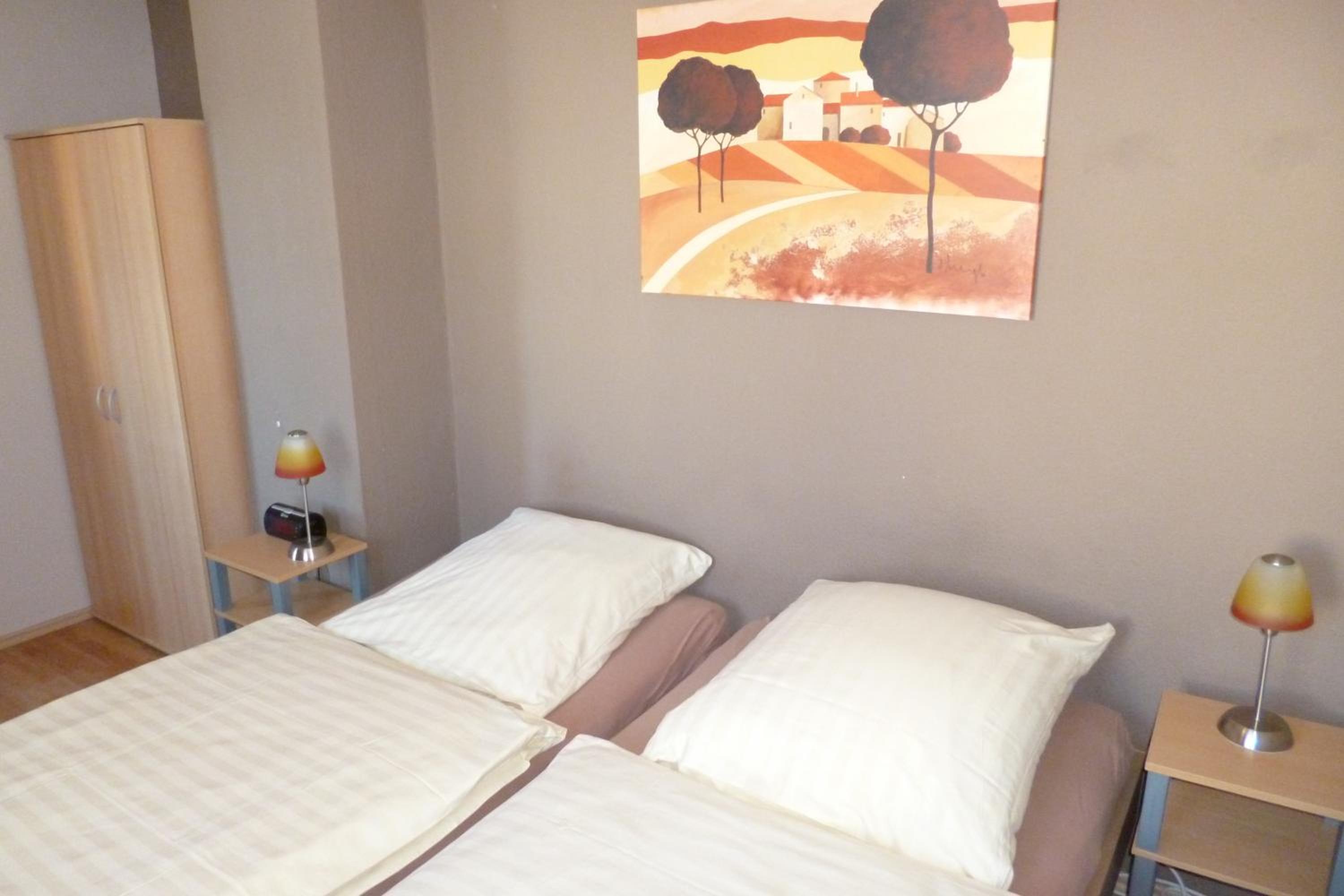Ferienwohnung Rheinblick Koblenz