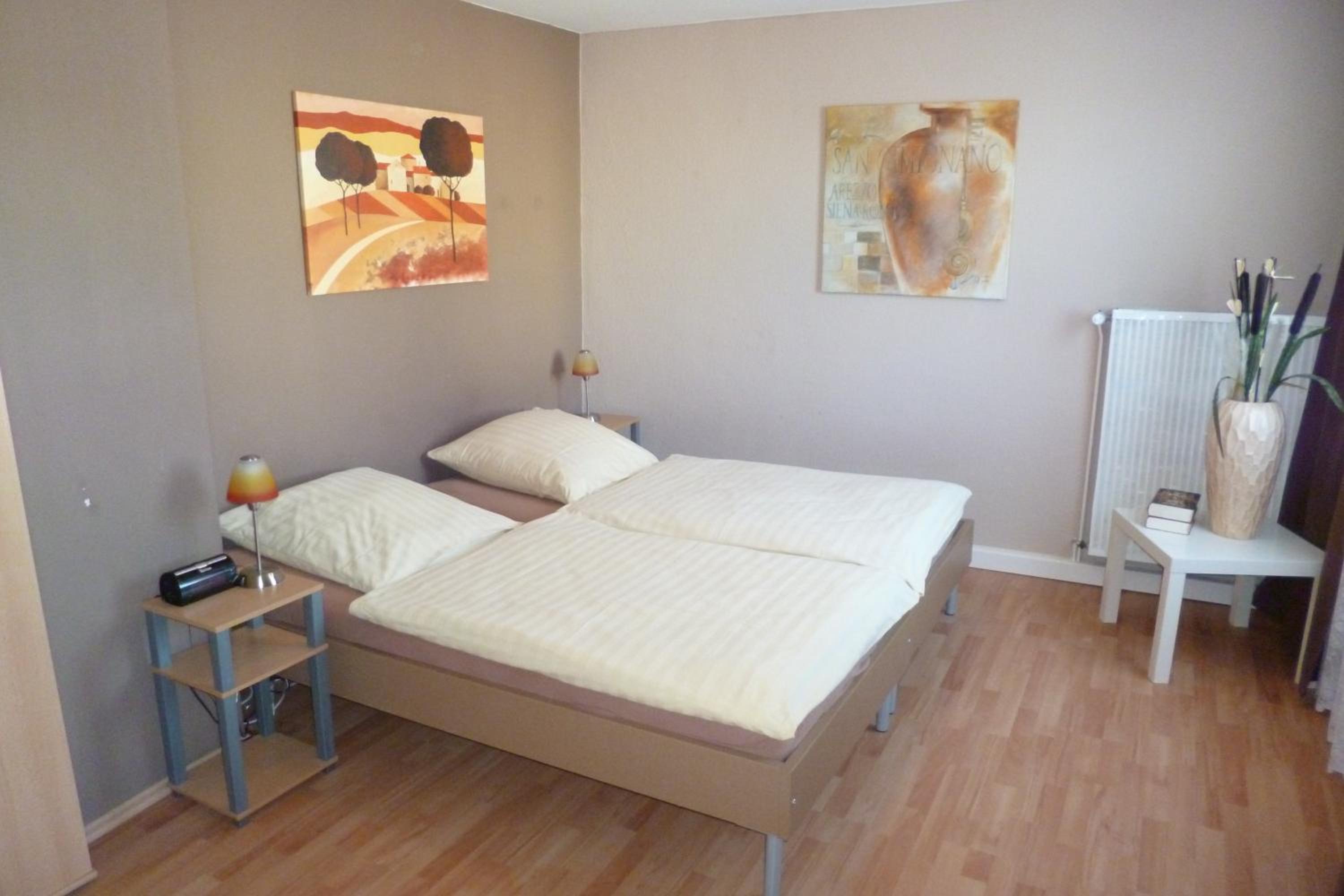 Ferienwohnung Rheinblick Koblenz