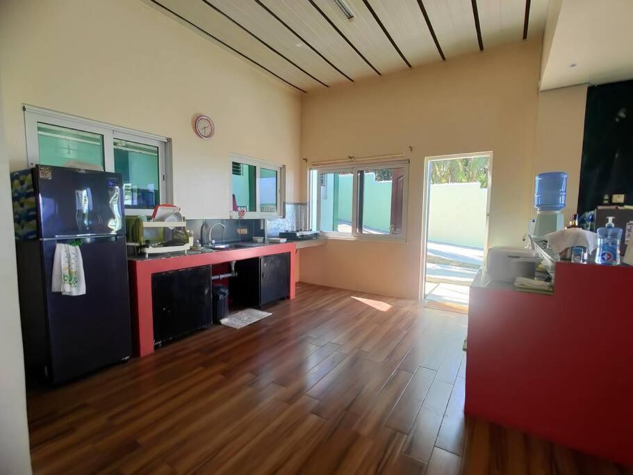 Kums Vacation Beach House in Catmon view 5