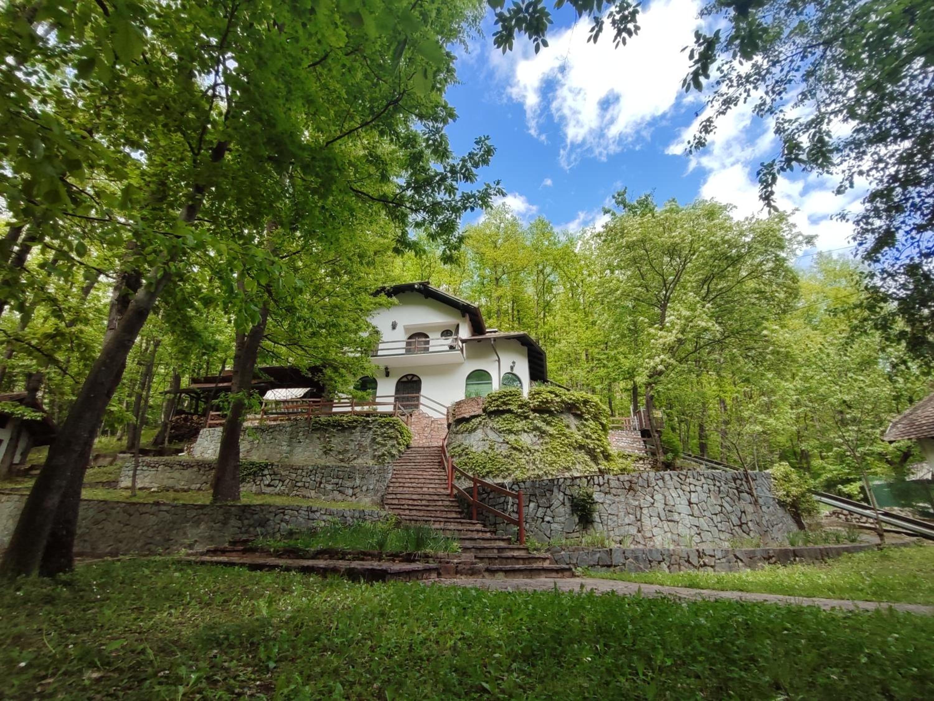 Kuca za odmor Lisine view 2