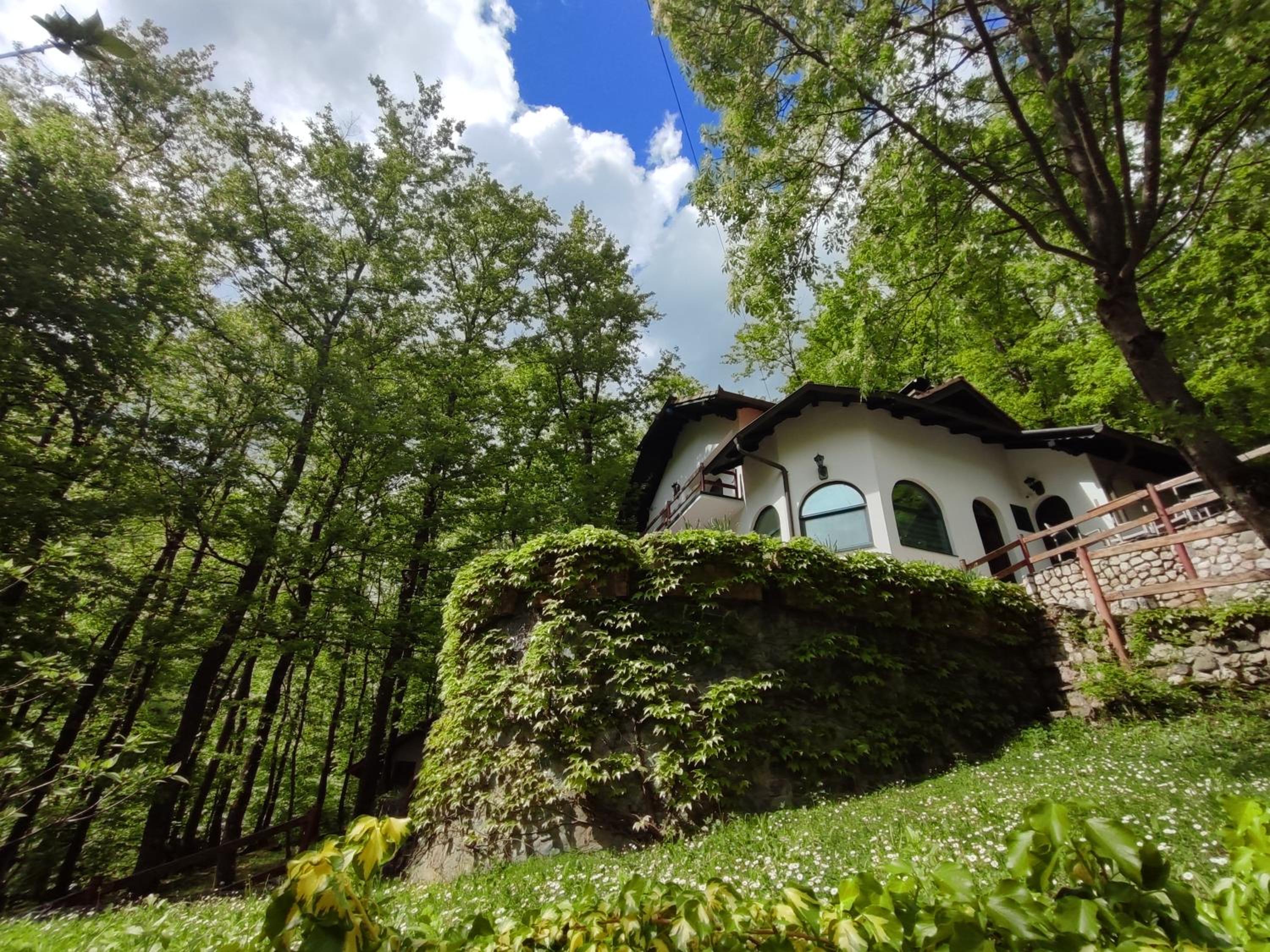 Kuca za odmor Lisine view 3