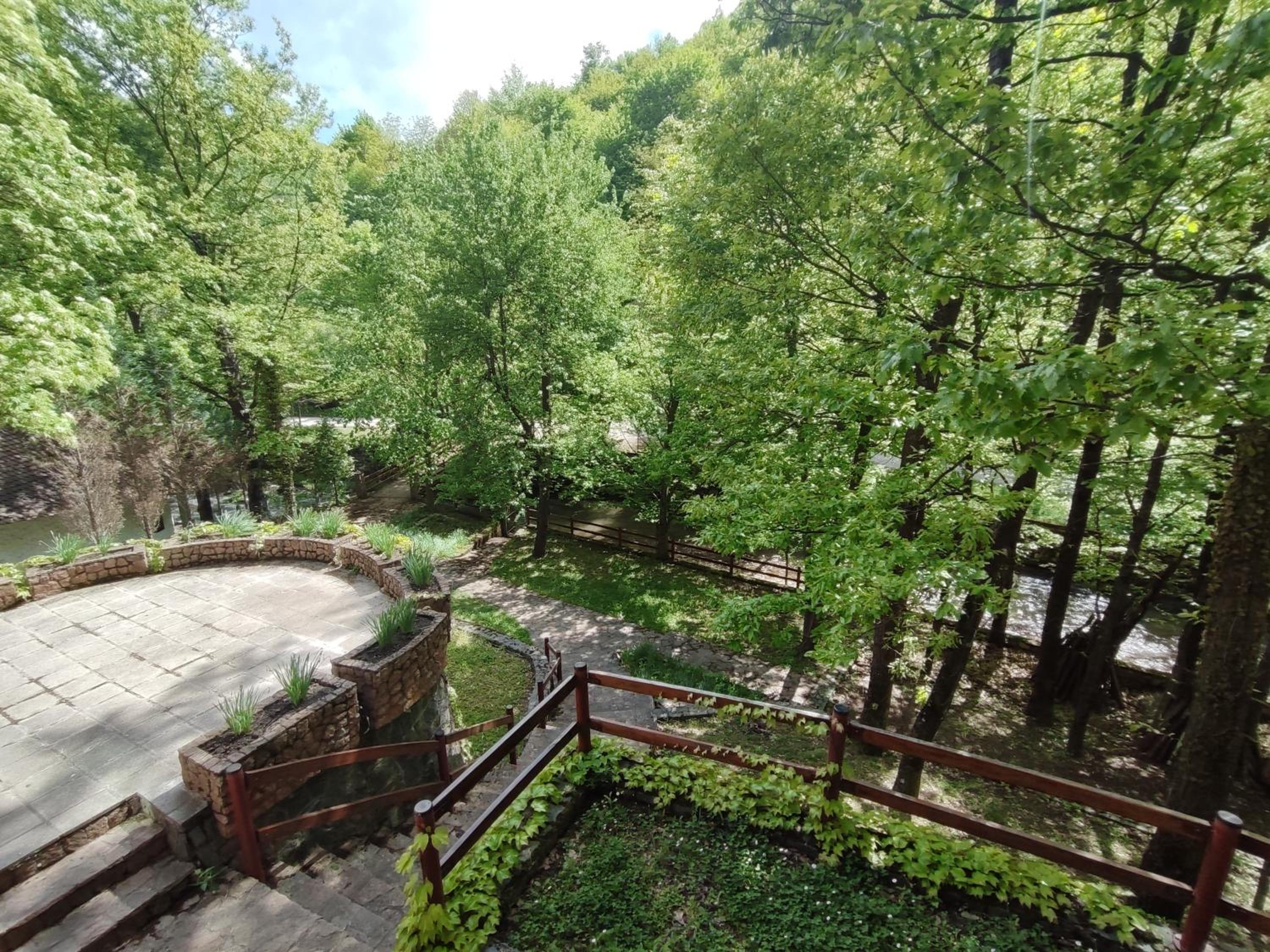 Kuca za odmor Lisine view 4