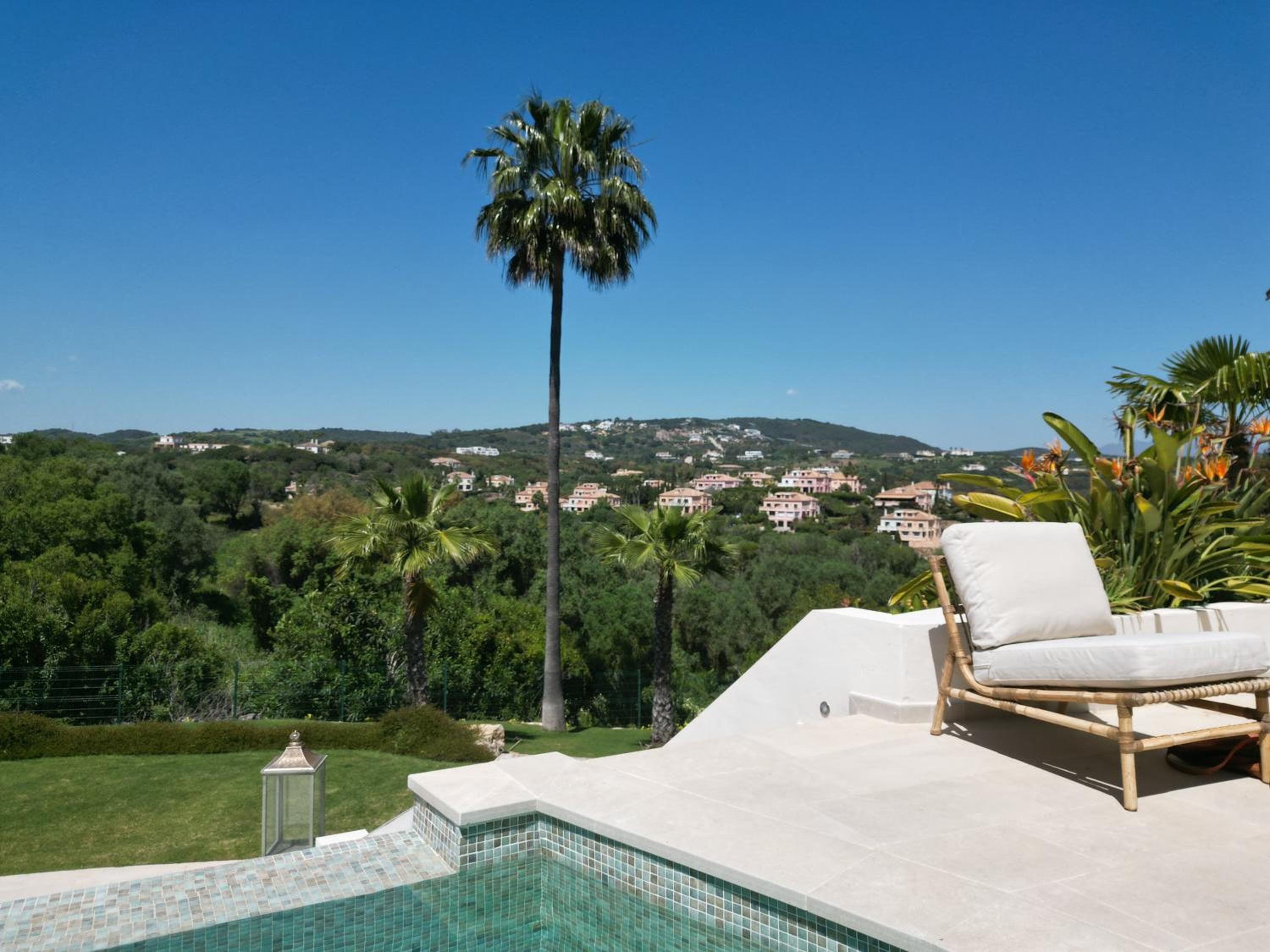 Villa Kahuna Sotogrande