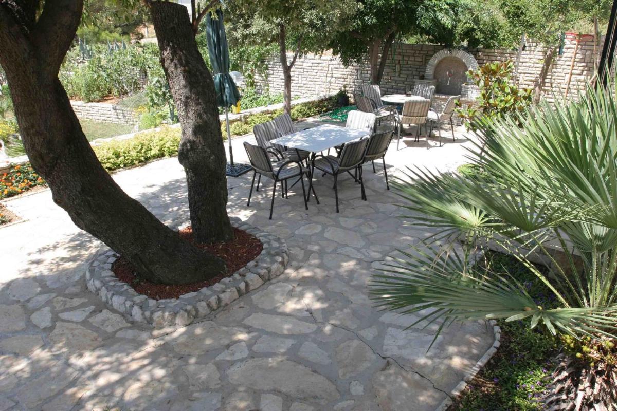 Apartments Culjak