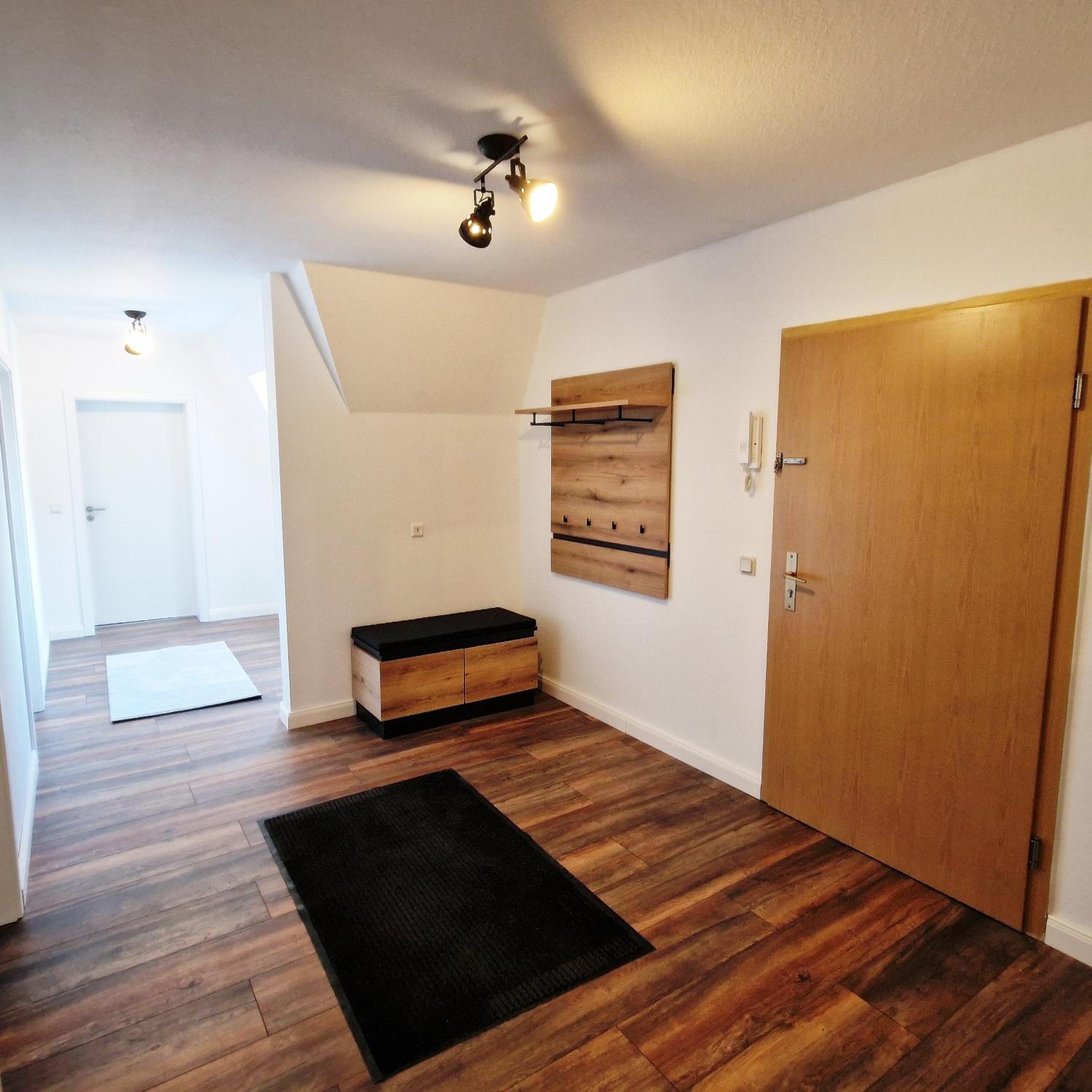 DM Hotels & Apartments - Apartment Dosborn 2A