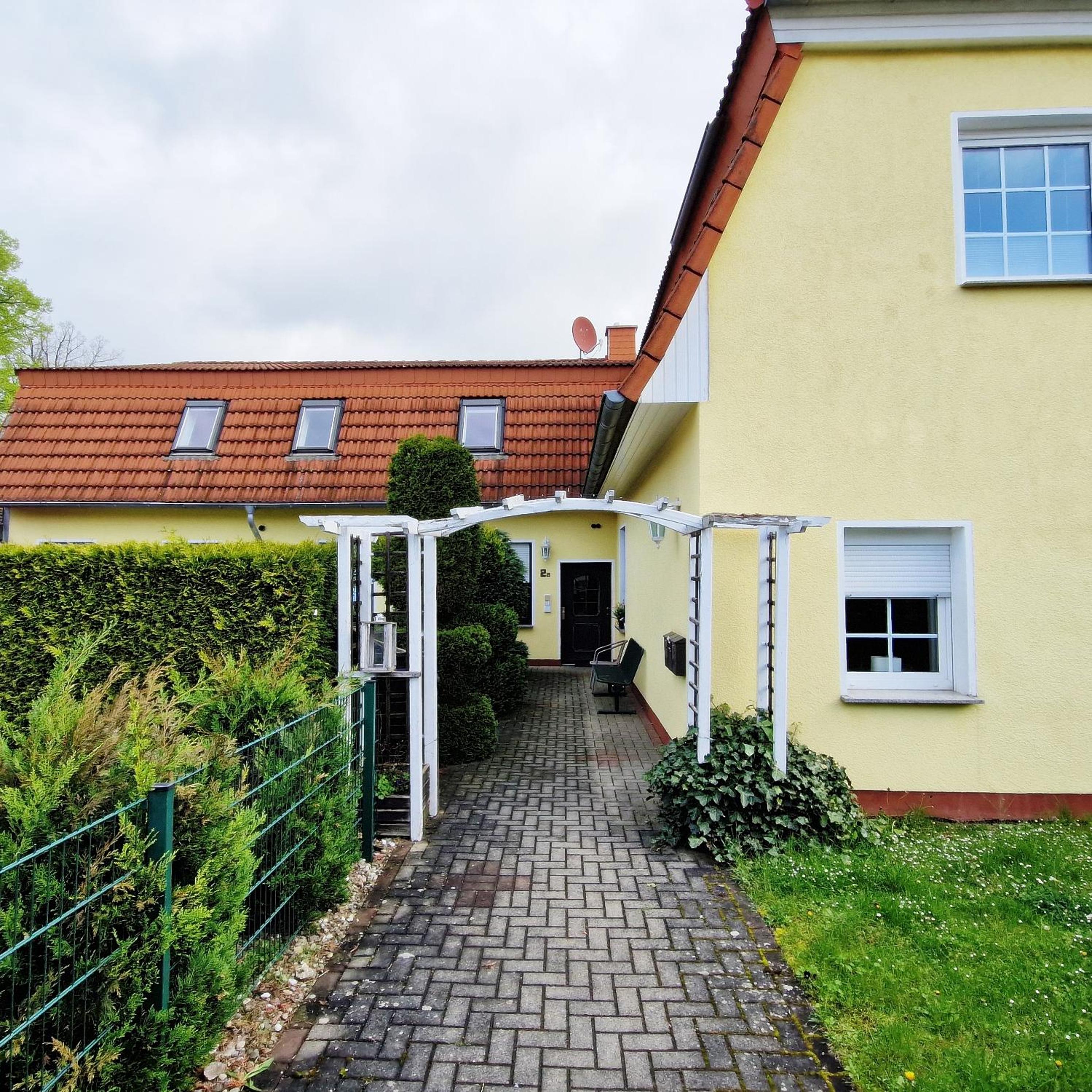 DM Hotels & Apartments - Apartment Dosborn 2A