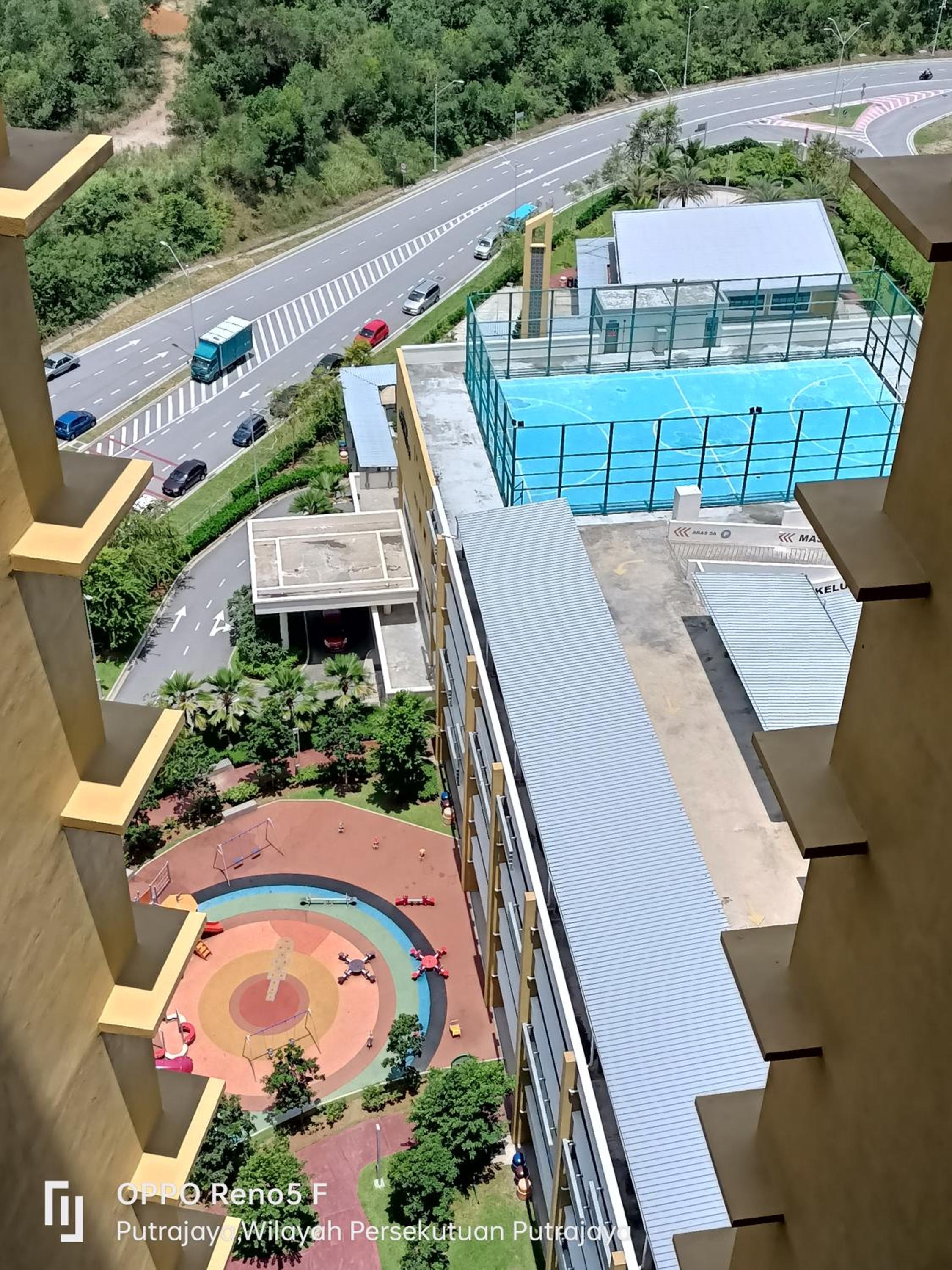 KASTURI GUEST HOUSE PUTRAJAYA
