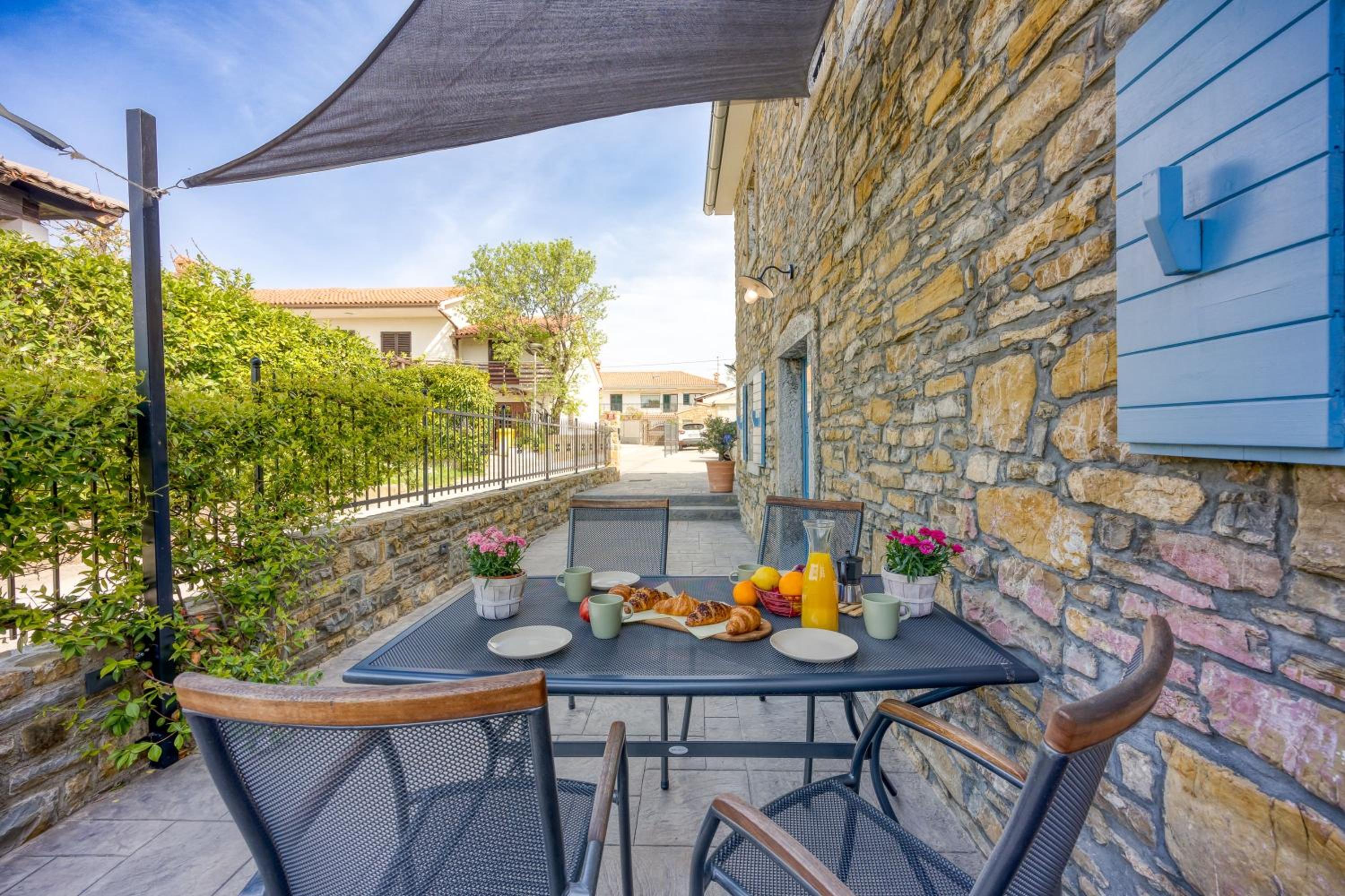 Hotel Istrian Casa Pr Marici - Happy Rentals