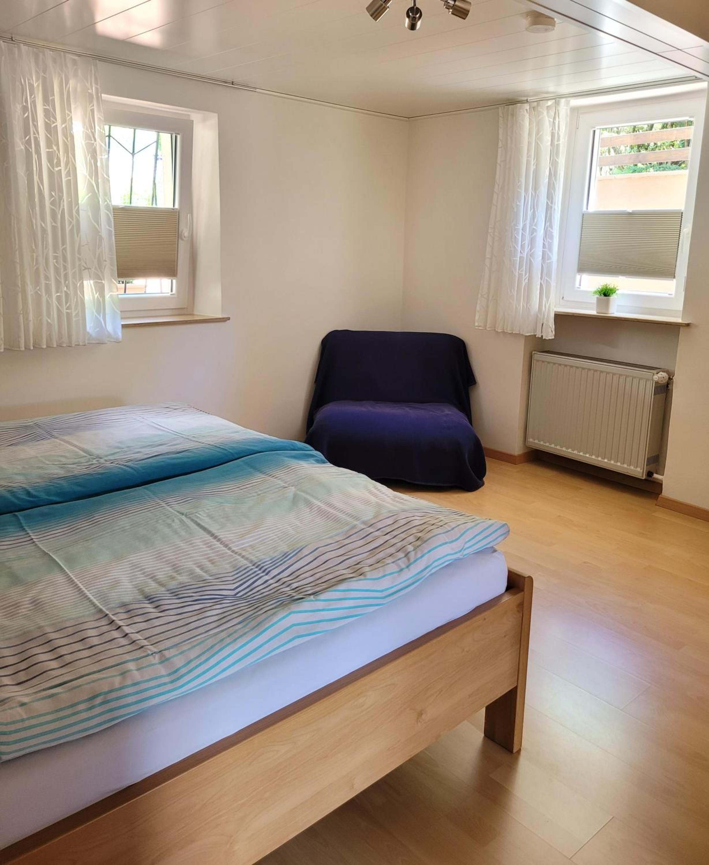 Ferienwohnung Lang
