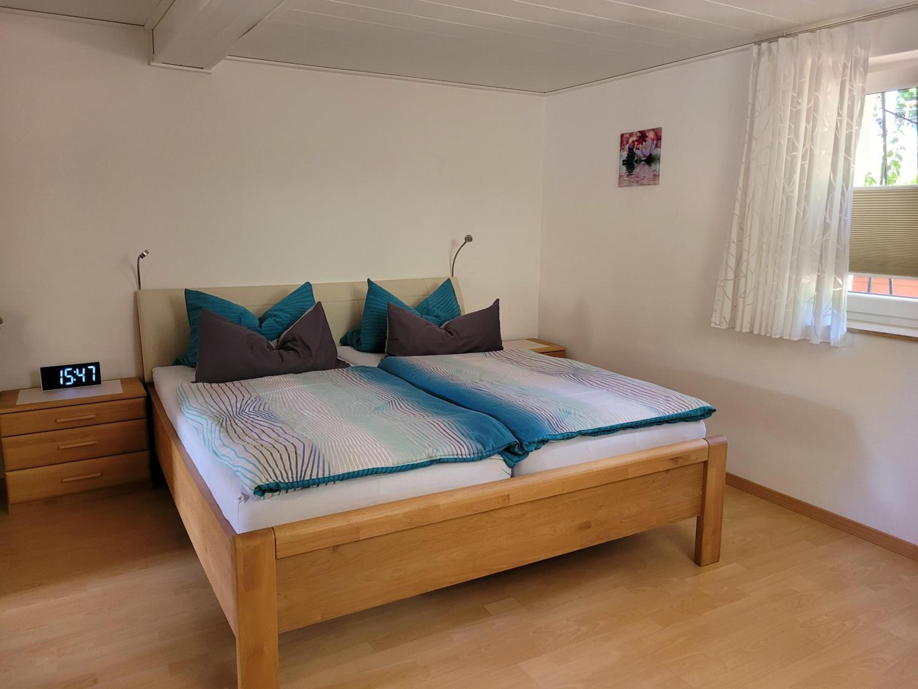 Ferienwohnung Lang