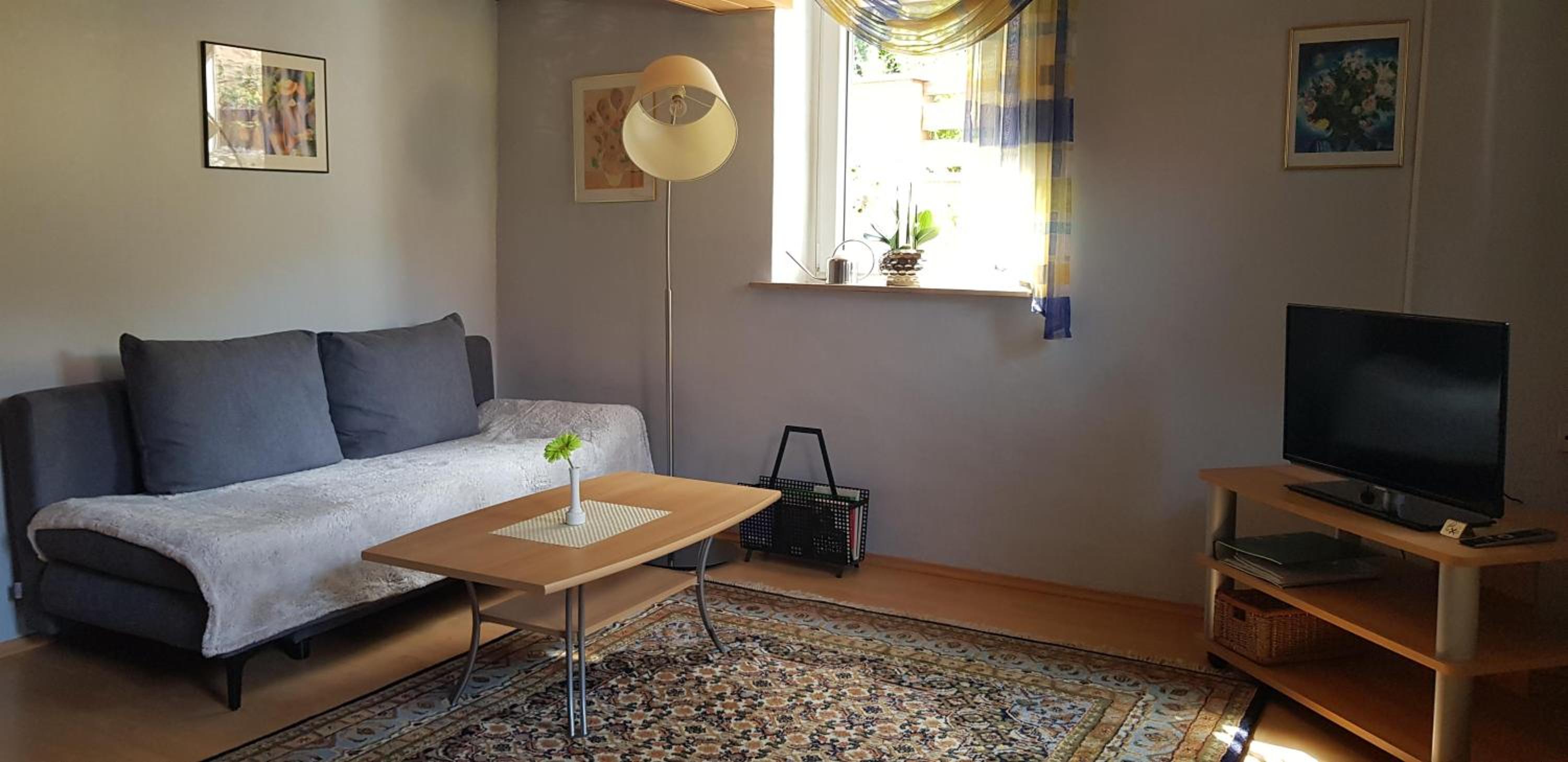Ferienwohnung Lang