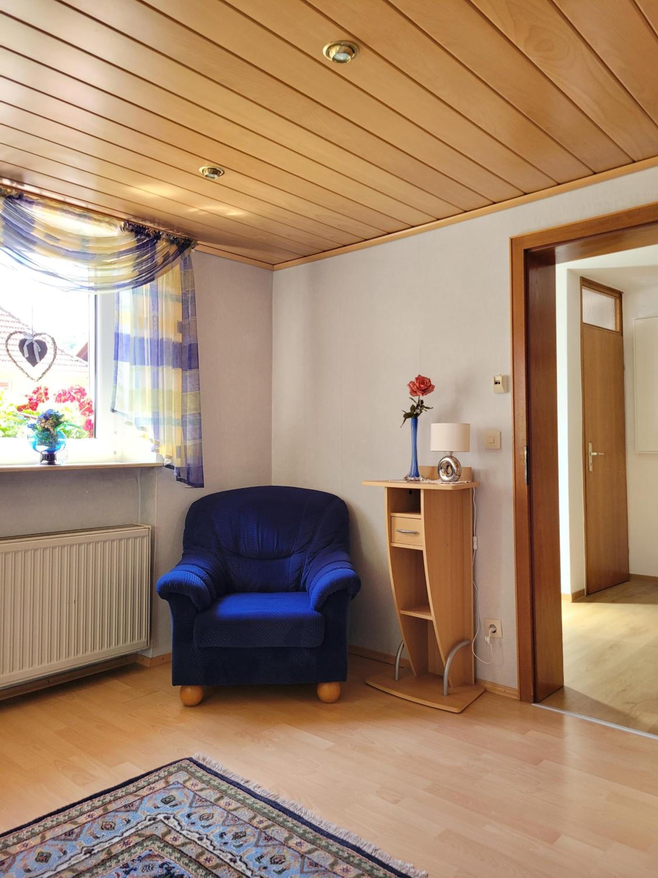 Ferienwohnung Lang
