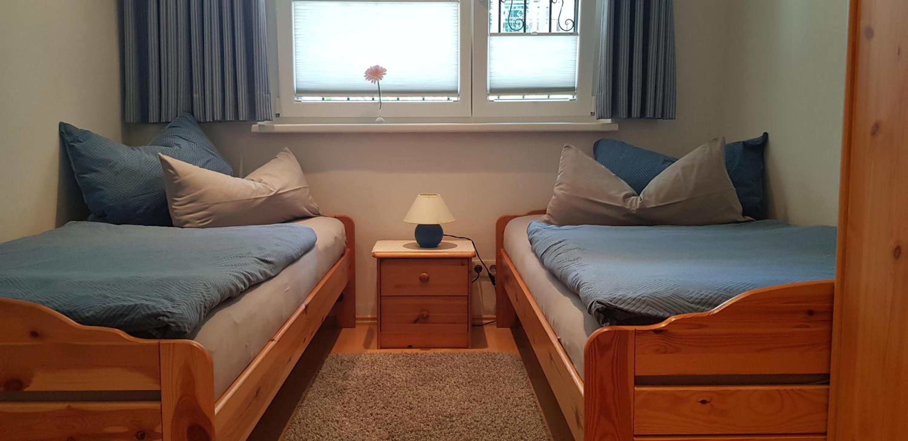 Ferienwohnung Lang