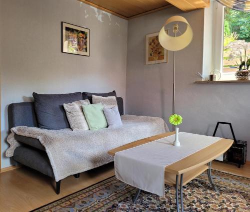 Ferienwohnung Lang