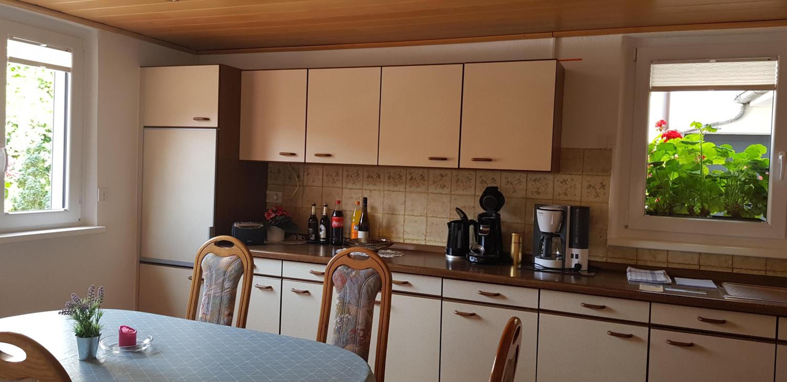 Ferienwohnung Lang