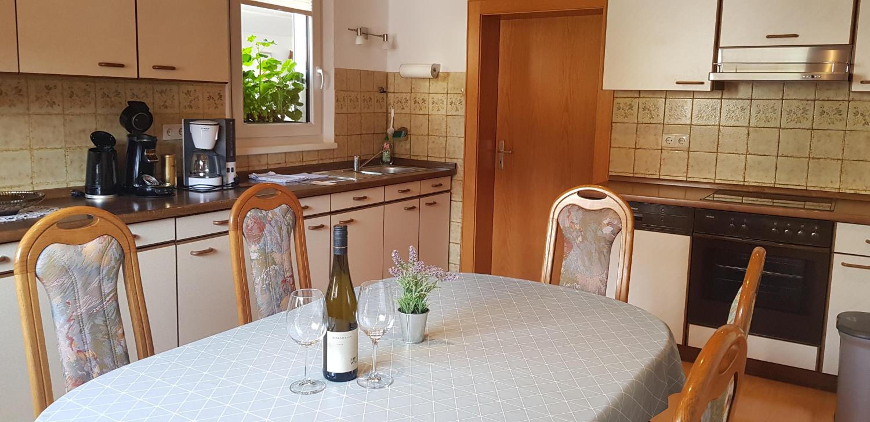 Ferienwohnung Lang