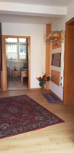 Ferienwohnung Lang