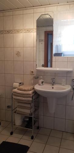 Ferienwohnung Lang
