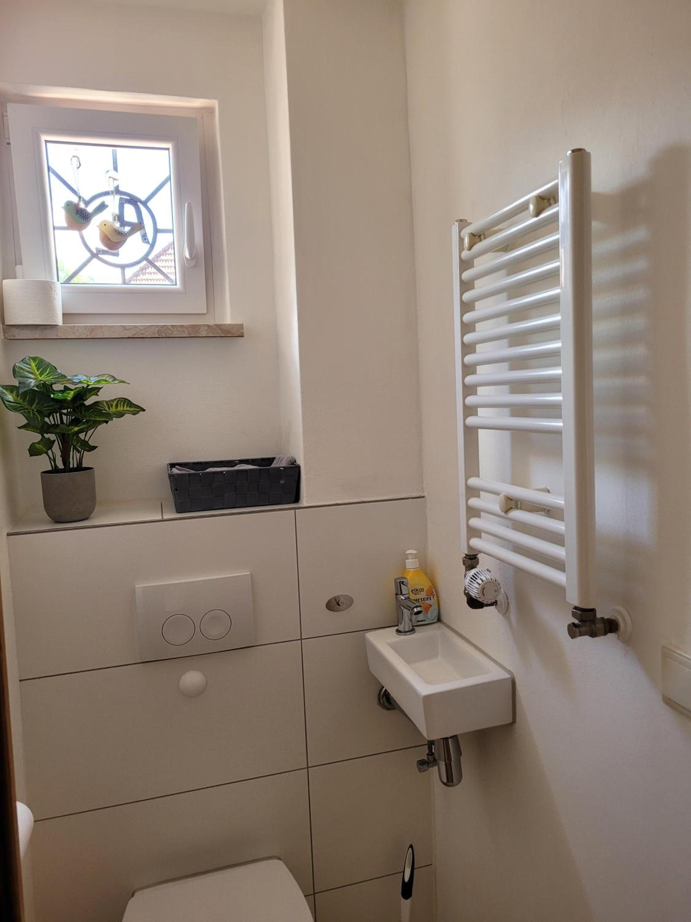 Ferienwohnung Lang