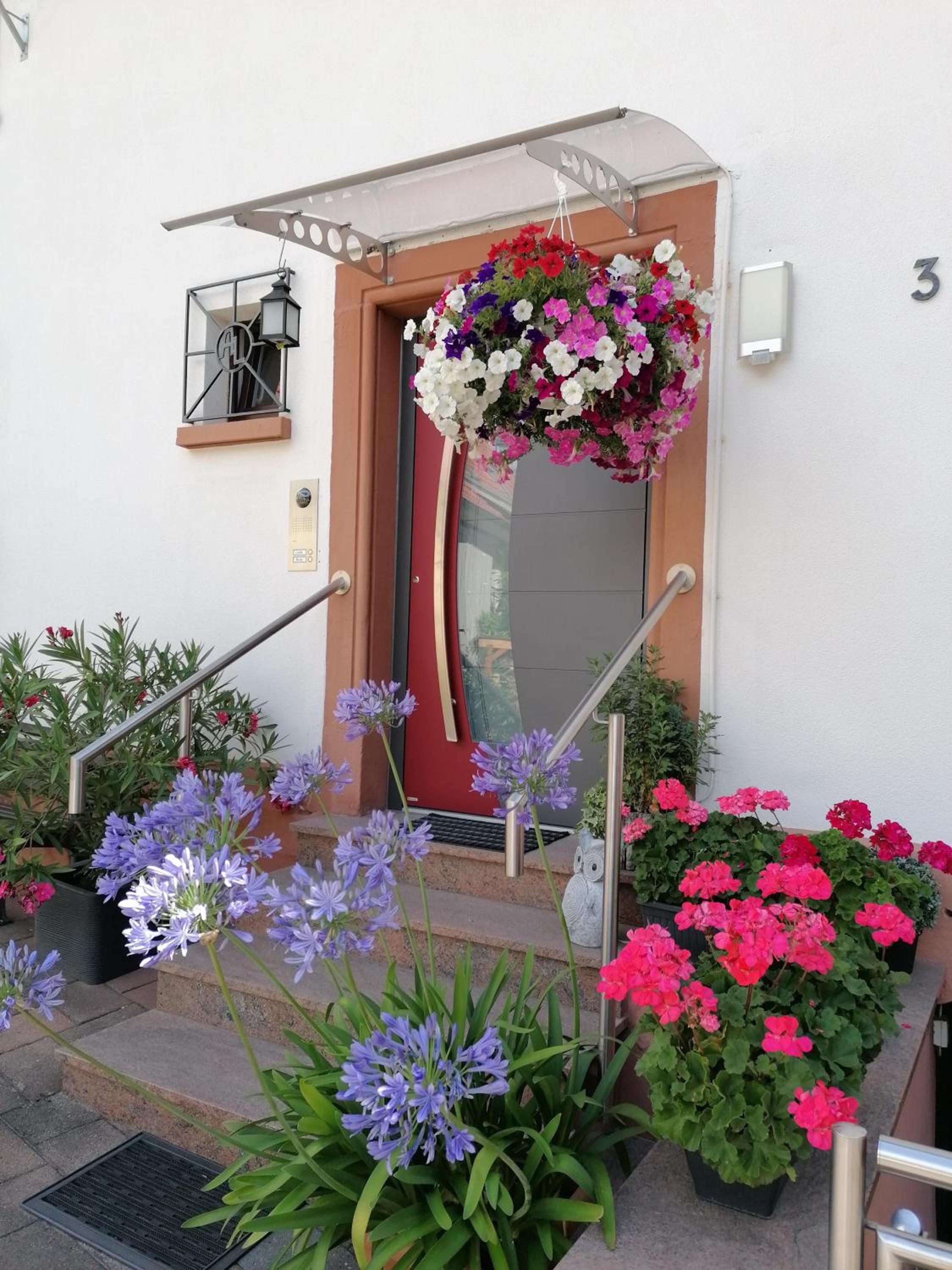 Ferienwohnung Lang
