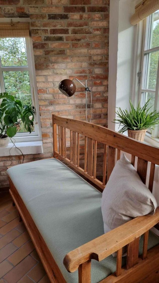 Koppes Mølle B&B - naturnær overnatning
