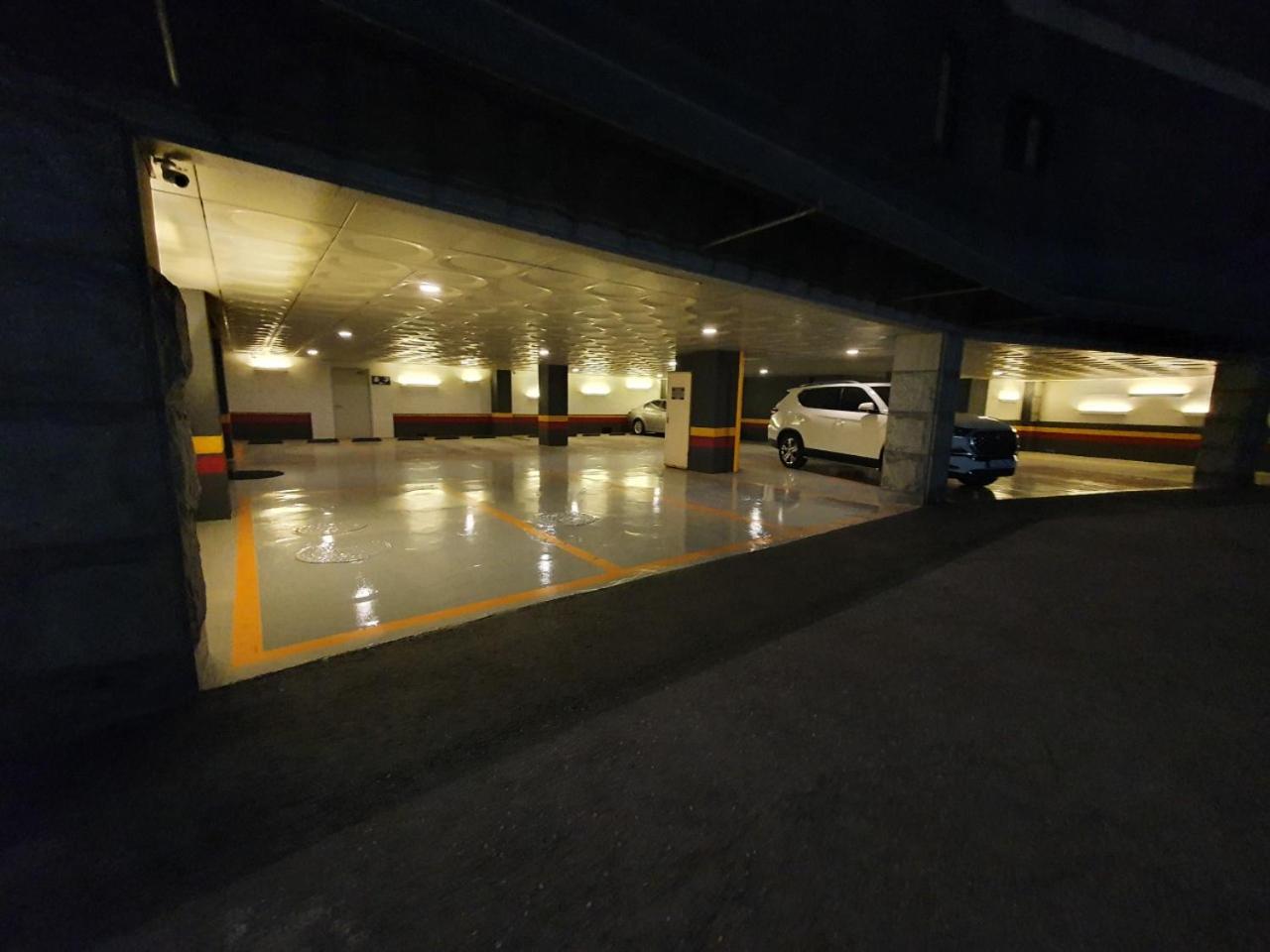 Hotel Trip