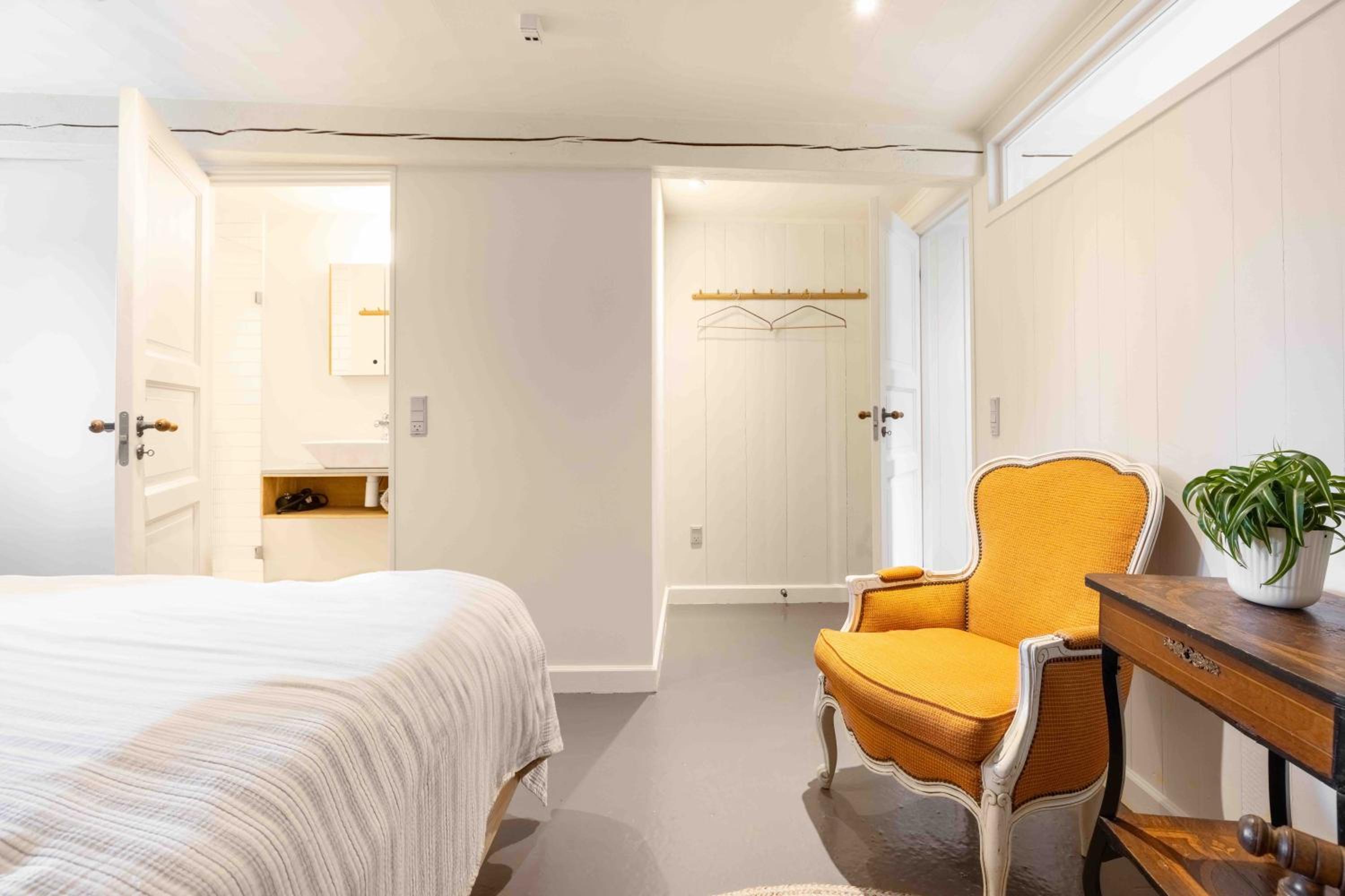 Solbjerggaard Bed & Breakfast view 4