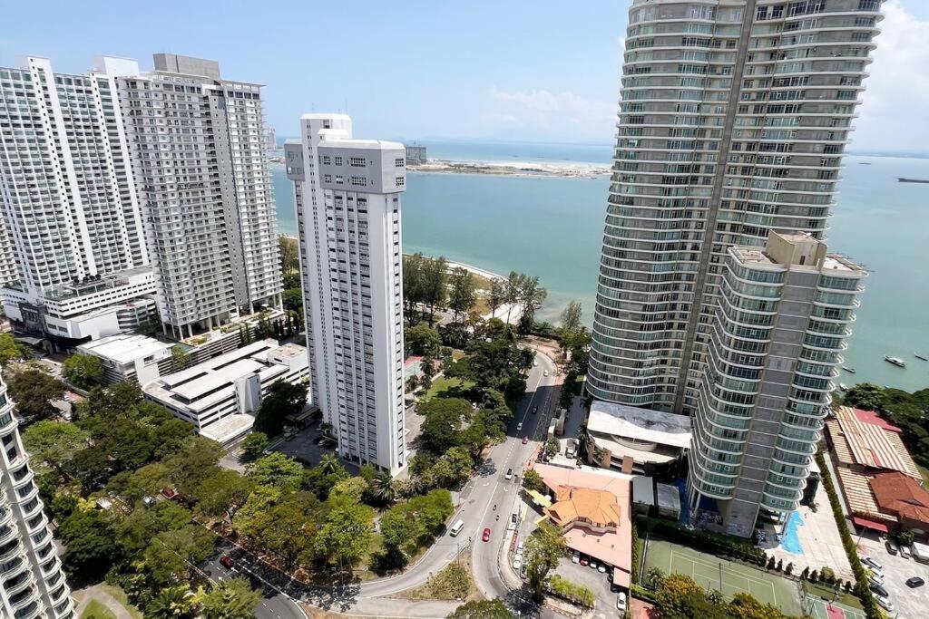 Oceanfront Charm 2BR GurneyDrive#SeaviewGeorgetown