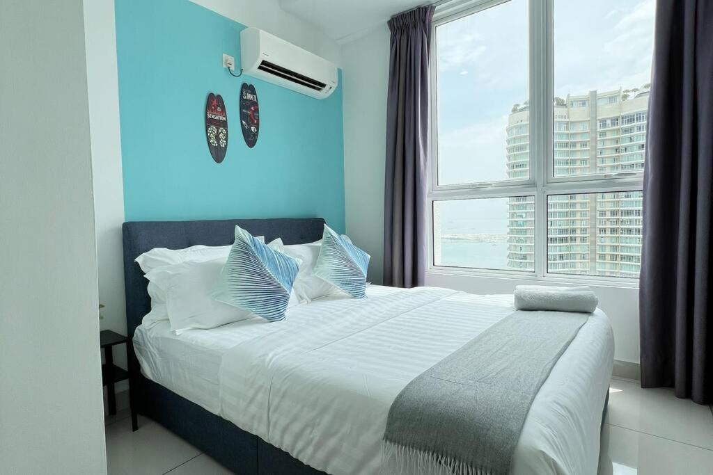 Oceanfront Charm 2BR GurneyDrive#SeaviewGeorgetown