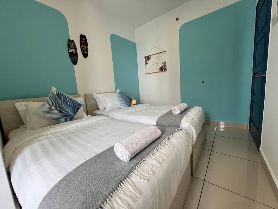 Oceanfront Charm 2BR GurneyDrive#SeaviewGeorgetown