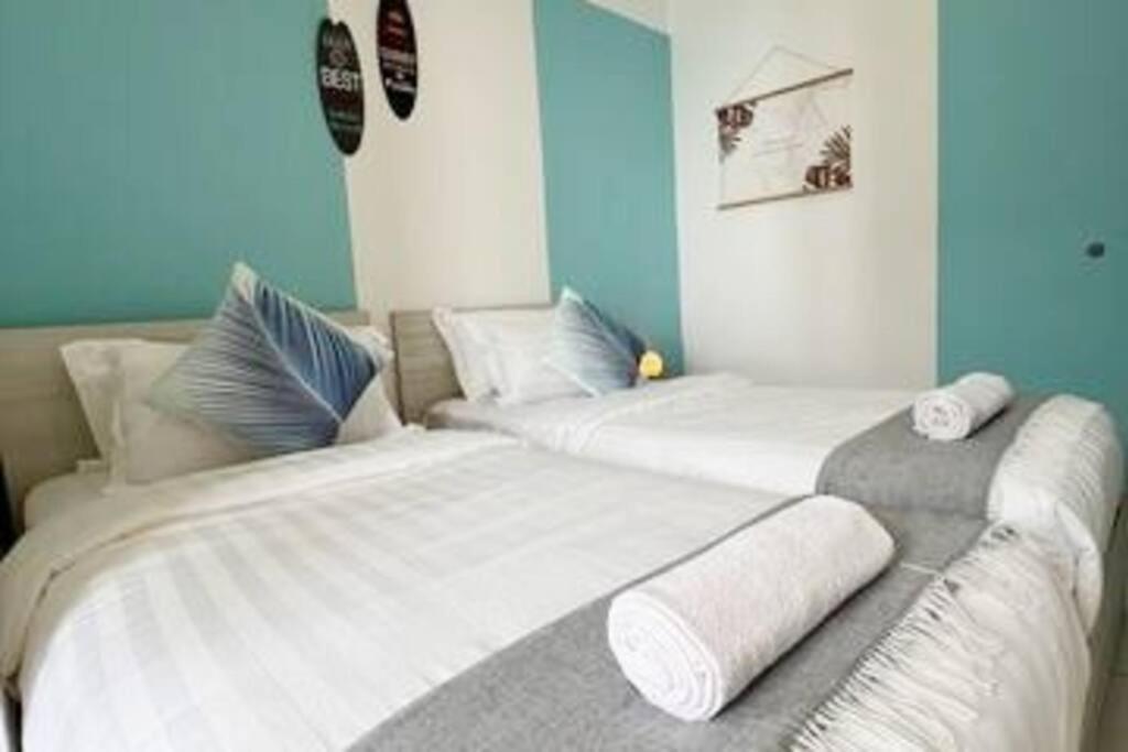 Oceanfront Charm 2BR GurneyDrive#SeaviewGeorgetown