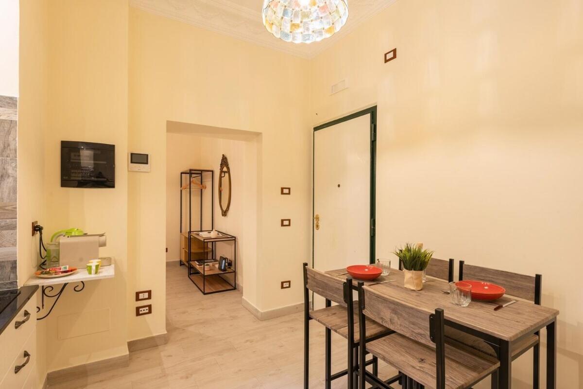 Rome Arena - exclusive apartment in Roma Termini