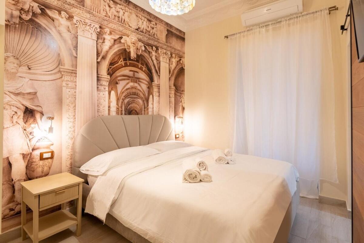 Rome Arena - exclusive apartment in Roma Termini