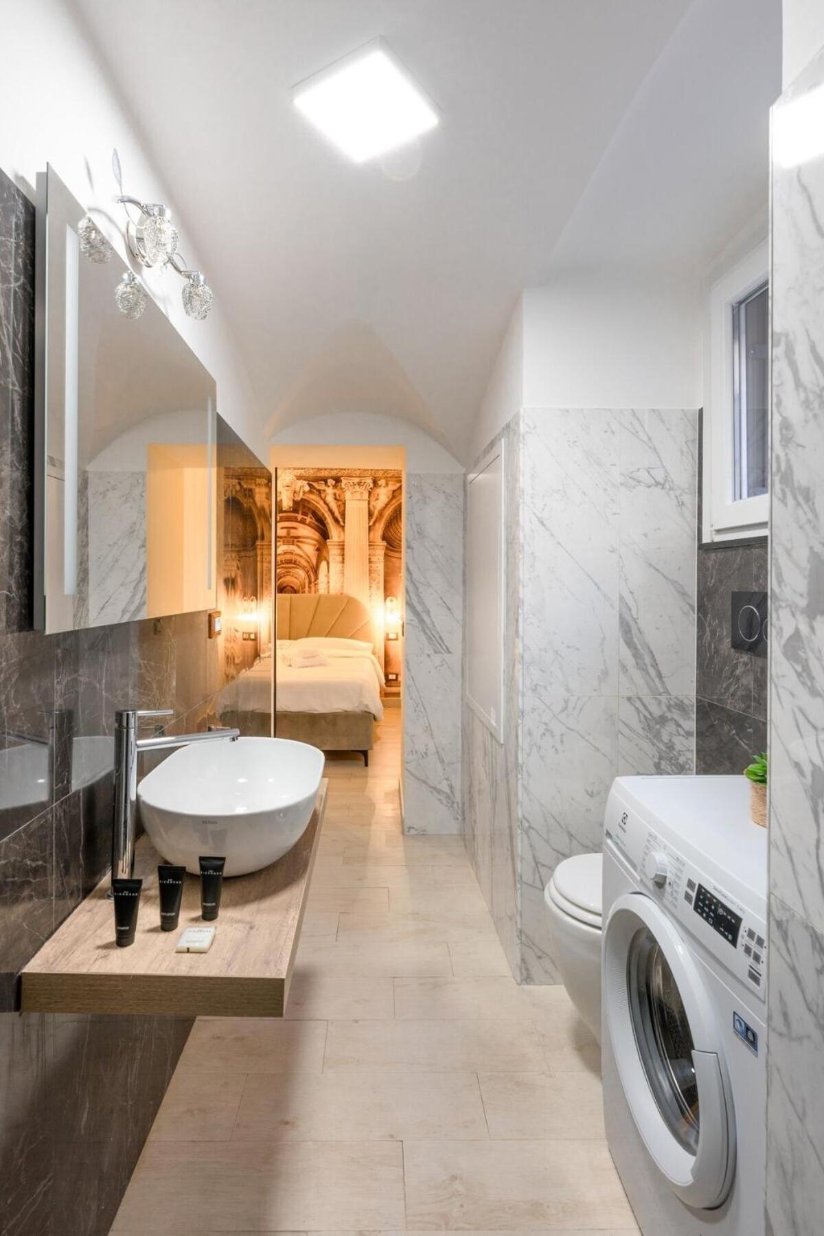 Rome Arena - exclusive apartment in Roma Termini