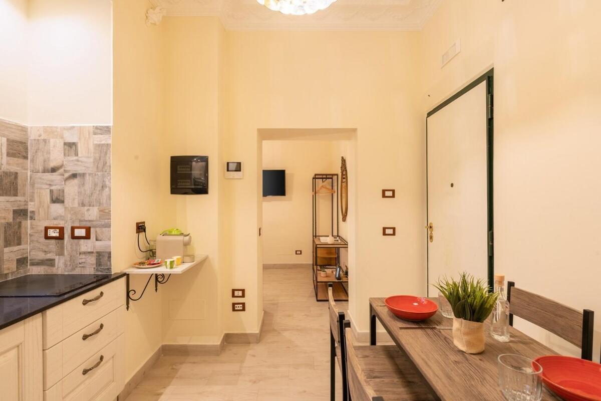 Rome Arena - exclusive apartment in Roma Termini