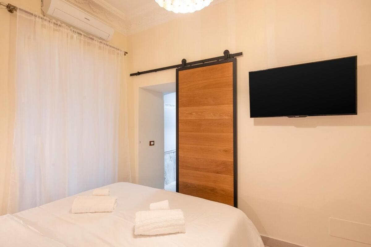 Rome Arena - exclusive apartment in Roma Termini