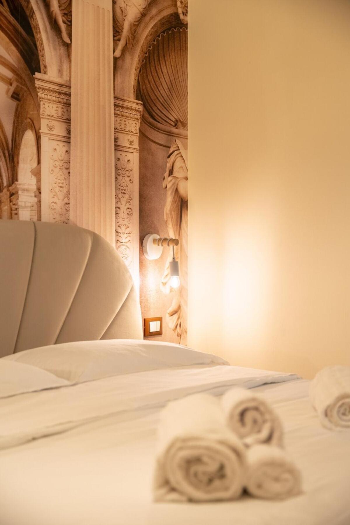 Rome Arena - exclusive apartment in Roma Termini