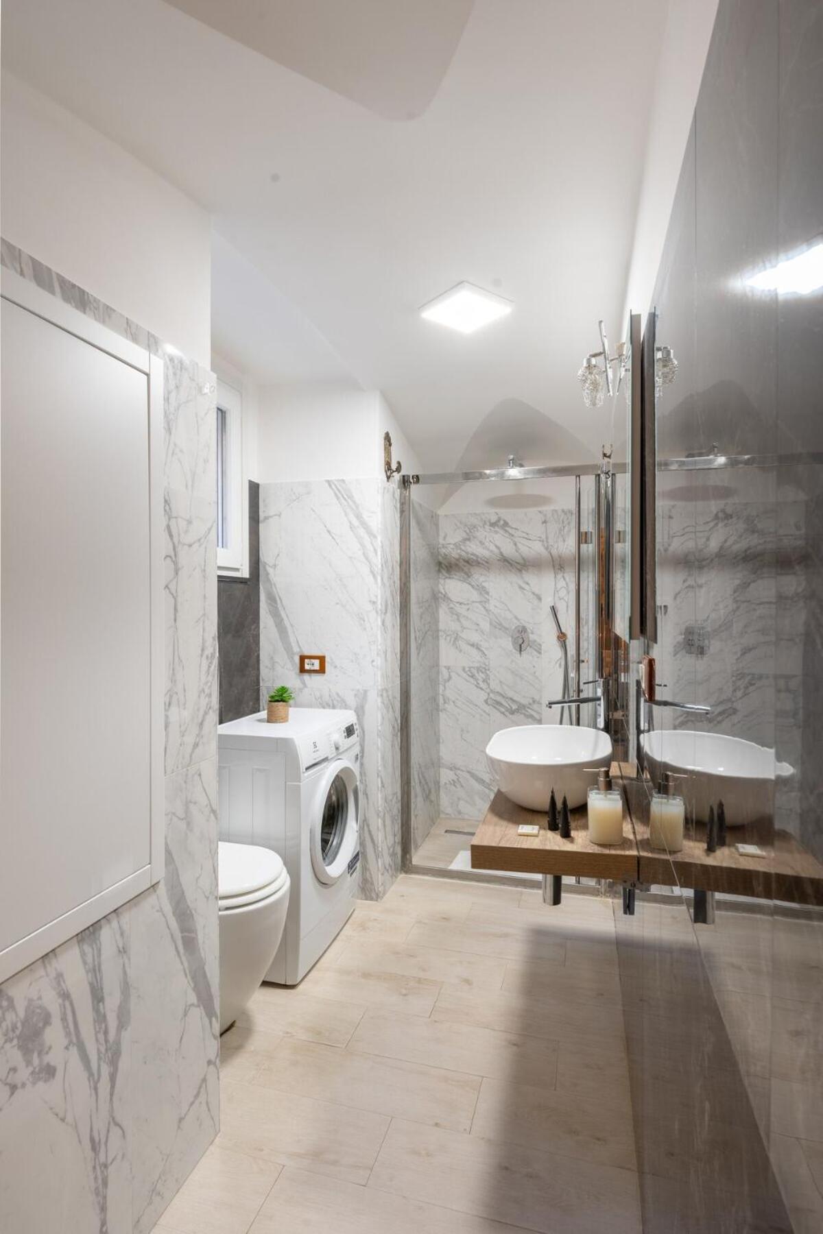 Rome Arena - exclusive apartment in Roma Termini