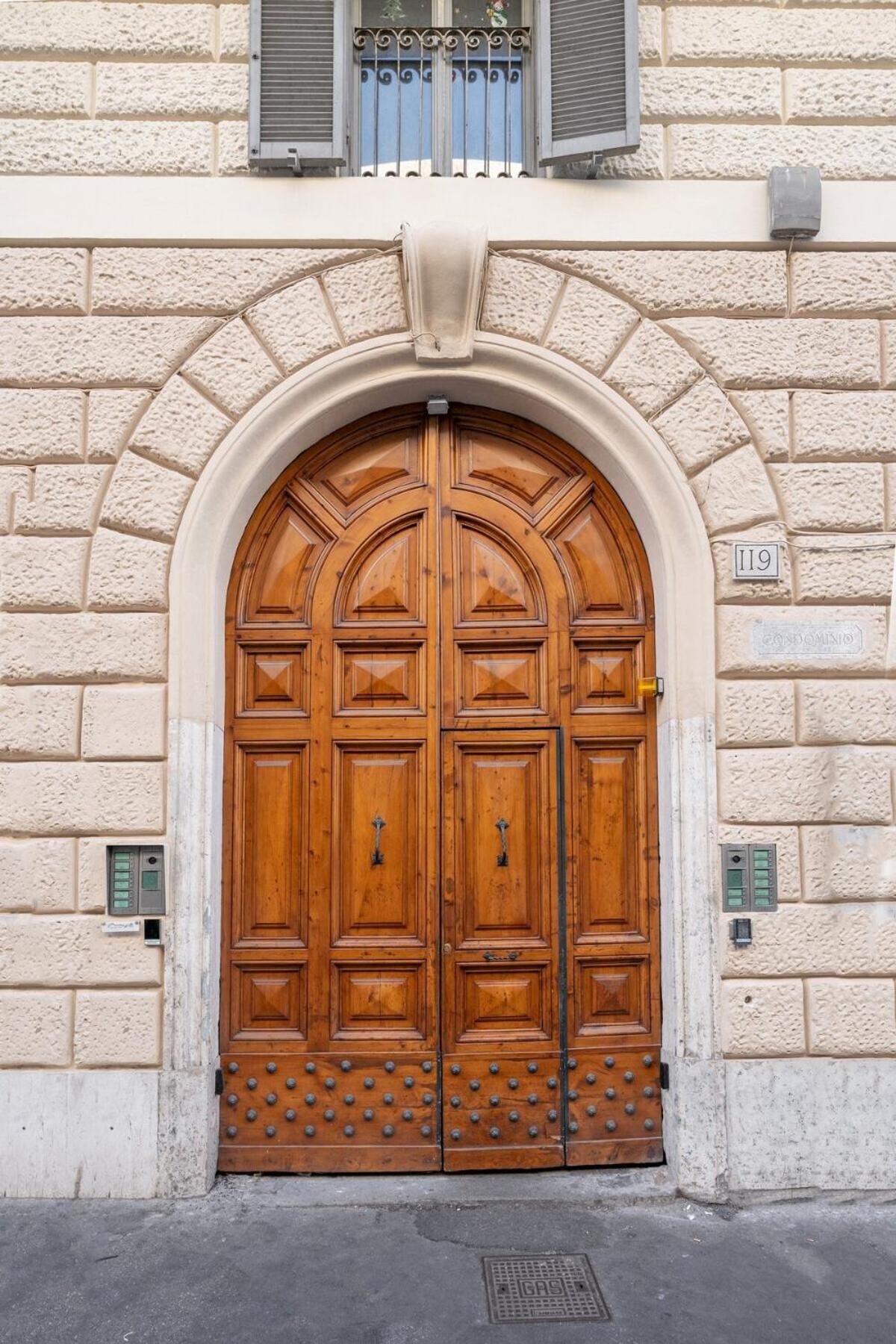Rome Arena - exclusive apartment in Roma Termini