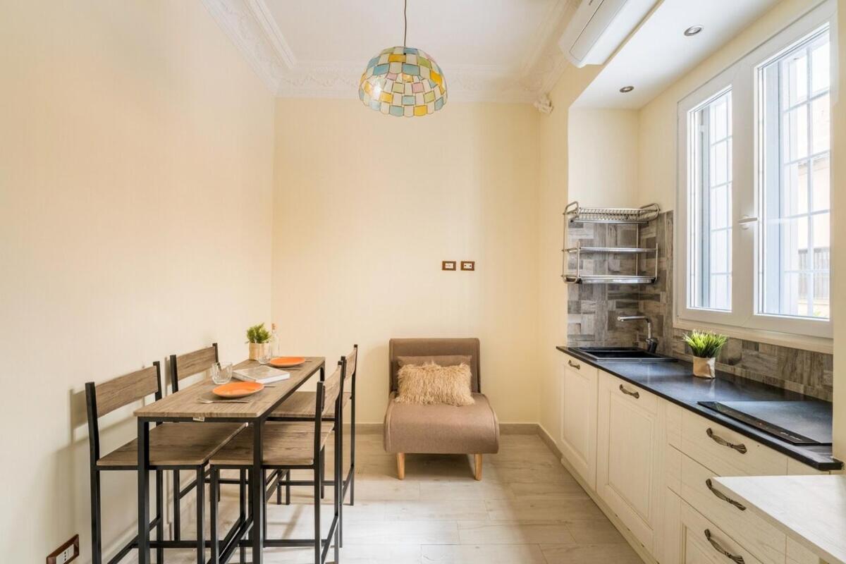 Rome Arena - exclusive apartment in Roma Termini