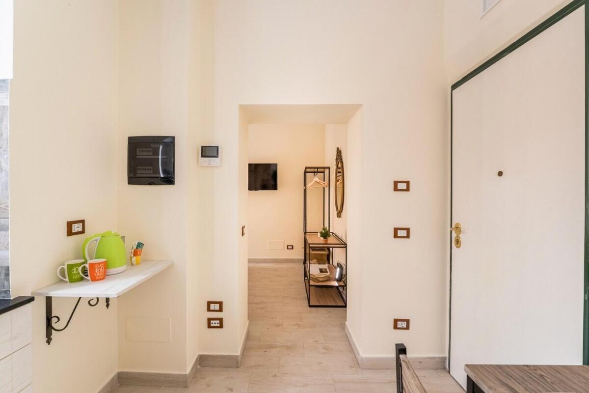 Rome Arena - exclusive apartment in Roma Termini